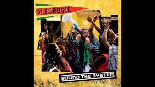 10. Alborosie - There Is a Place (ft Kemar) - Sound the System