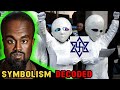 Raëlism PT. 2 | Kanye West &amp; the Hidden Alien UFO Agenda (REUPLOAD)