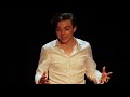 Refuser la pression pour vivre ses rêves | Guillaume Benech | TEDxKids@IssylesMoulineaux