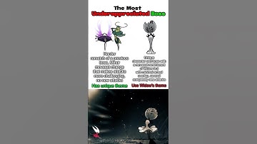 The Most Underappreciated Boss #silksong