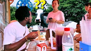 Download Lagu I Spoke Chinese in a New Chinese City and Shocked Everyone Including Livestock?! MP3 Download Lagu I Spoke Chinese in a New Chinese City and Shocked Everyone Including Livestock?! MP3