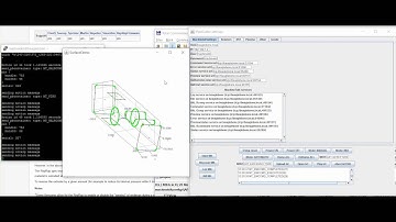 PipeCutter Machinekit BBB preview