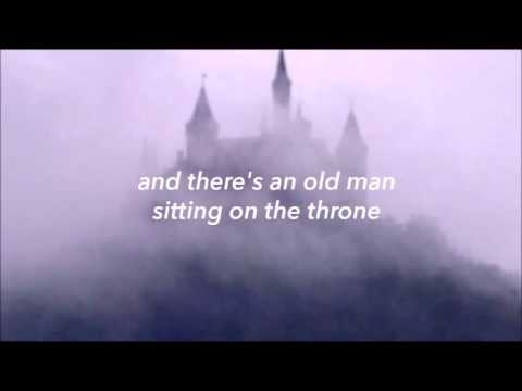 Castle // Halsey lyrics