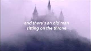 Castle // Halsey lyrics