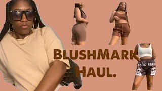 Is Blushmark Worth It?|Blushmark Haul|Try On|Honest Review