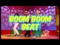 Boom boom beat  hi5  season 3 song of the week