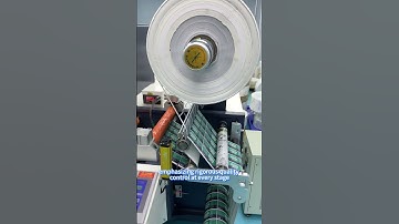 Inside Our Custom Sticker Factory#customized #sticker #label #Custom stickers#Sticker printing