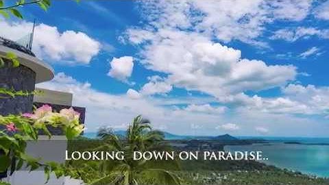 Koh Samui 8 Bedroom Ultra Luxury Villa for Sale | Conrad Properties