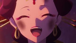 TV anime series