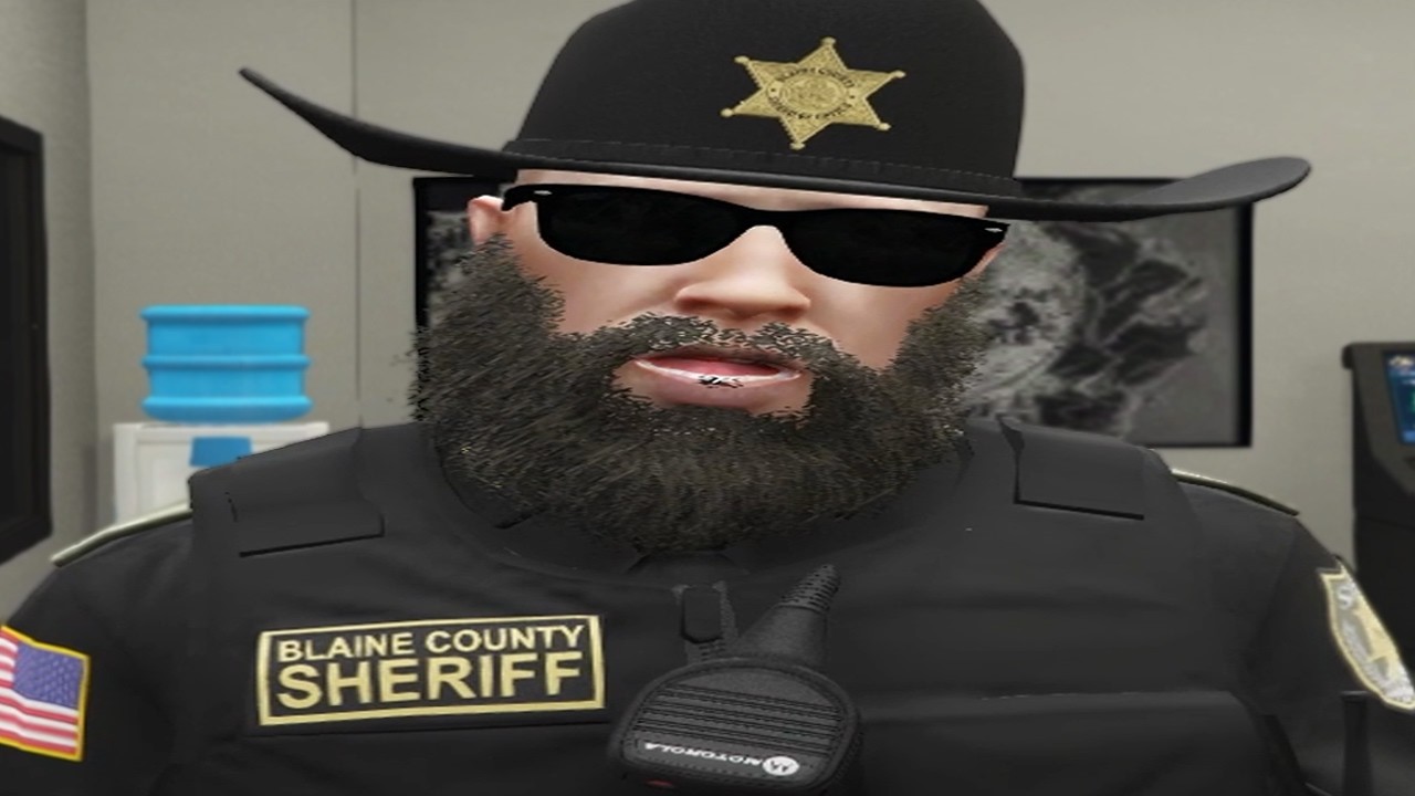the worst cops in gta...