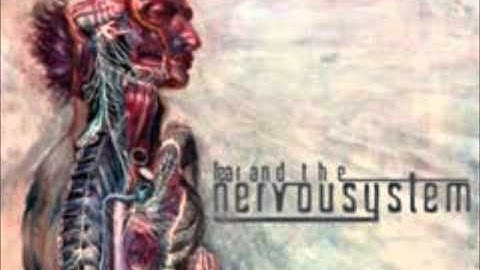 fear and the nervous system- chocking victim