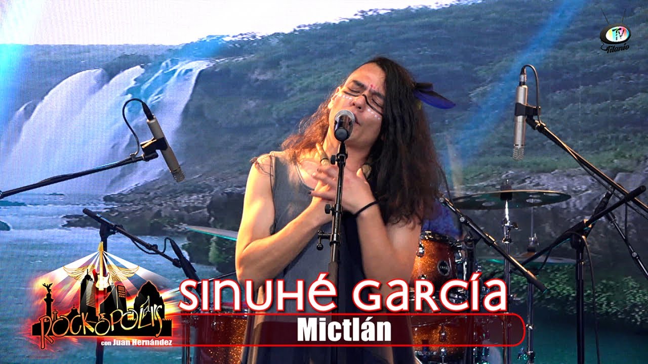 Sinuhé García - Mictlán (Video Oficial)
