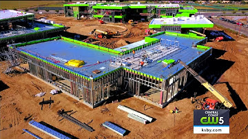 Community members can help name new Santa Maria school