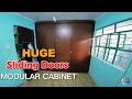 Cabinet Making | Huge Modular Cabinet Part 2