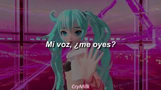 Hatsune Miku - システマティック・ラヴ (Systematic Love) | Sub Español