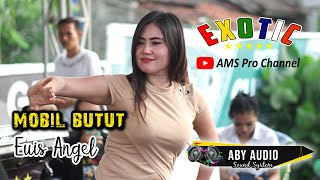 Mobil Butut Pongdut Sunda Lawas - Euis Angel ( Cover Exotic )