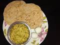 Gorikayi palya / ಗೋರಿಕಾಯಿ ಪಲ್ಯ/ Cluster Beans In Kannada  @chaithravk3054