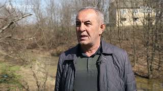 Açıq Mikrofondan Sonra Qazlaşdırılan Növbəti Ünvan Masallı Rayonunun Əzizabad Kəndi Oldu.
