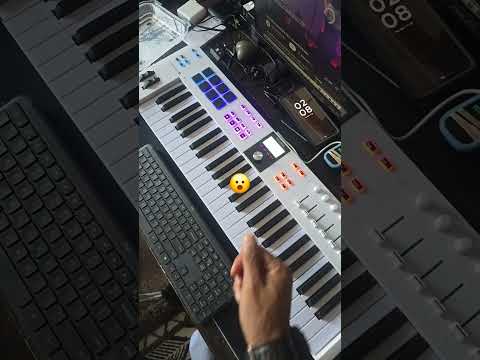 Keylab essential 49