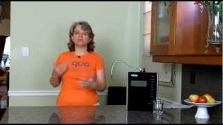 FAQ -- when should I avoid drinking ionized water? Faq What Ph Level Is Right When Drinking Ionized Water