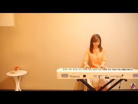 【第448回】おもちゃのチャチャチャ（童謡）／宮崎奈穂子