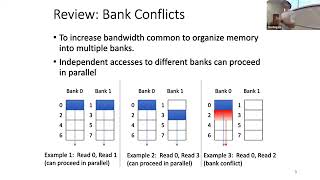 Information 9   Shared Memory Update