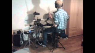 MegaDrum32 - SuperiorDrummer 2 - When Im Gone