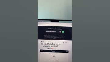 Use a temporary email and inbox to fend off spam - Digital marketing 💸💰