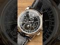 Patek Philippe 5970P Perpetual Calendar Chronograph 1-Minute Watch Review