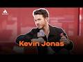 Kevin Jonas | Audacy Check In
