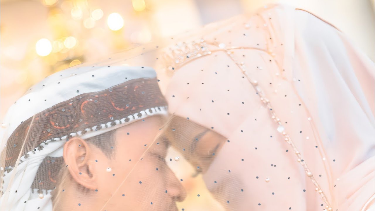 Moment Wedding Of Ali & Ulfa | Temboro 10-13 November 2025