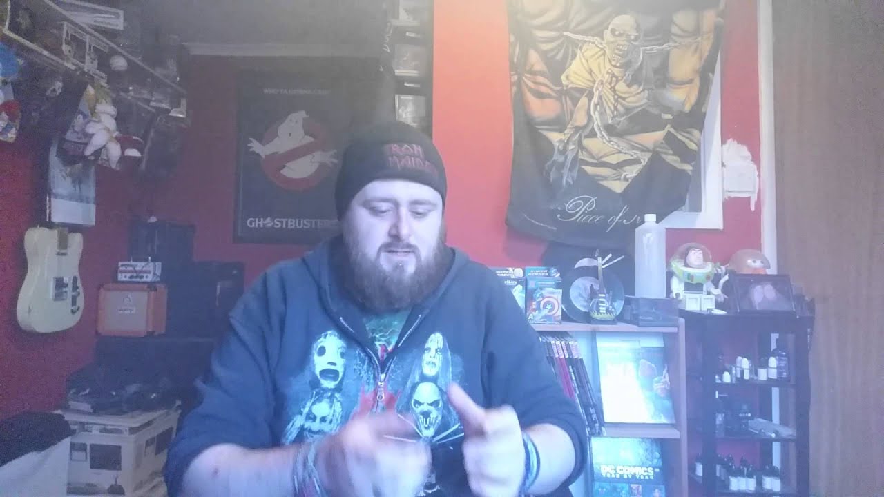 Cotton Bacon Bits by Wick N Vape - Review