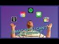 Here are my FIVE Mac Apps I Can't Live Without!