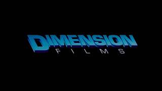 Dimension Films Scream 4