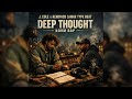 J. Cole x Kendrick Lamar Type Beat | Deep Thought Boom Bap