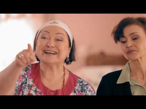 Құдалар 2 серия 1 сезон