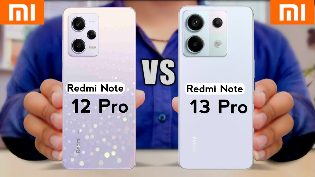 Redmi 12 Pro Max