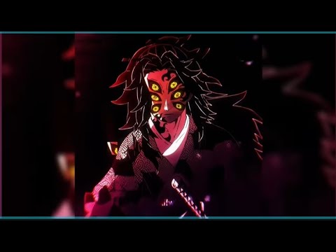 HEAVENLY JUMPSTYLE (SLOWED) | CHEL x KOKUSHIBO | TIKTOK EDIT
