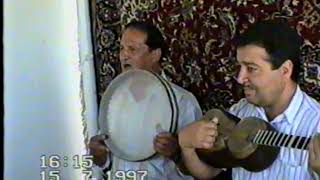 Yaqub Məmmədov,Ağasəlim Abdullayev,Mirnazim Əsədullayev -  15.07.1997