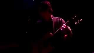 Buried Alive-Cass McCombs @ The Castle Hotel