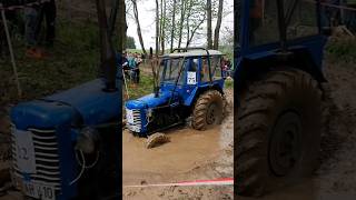 Traktoriáda Nedvězí 2019 #TractorsChemer