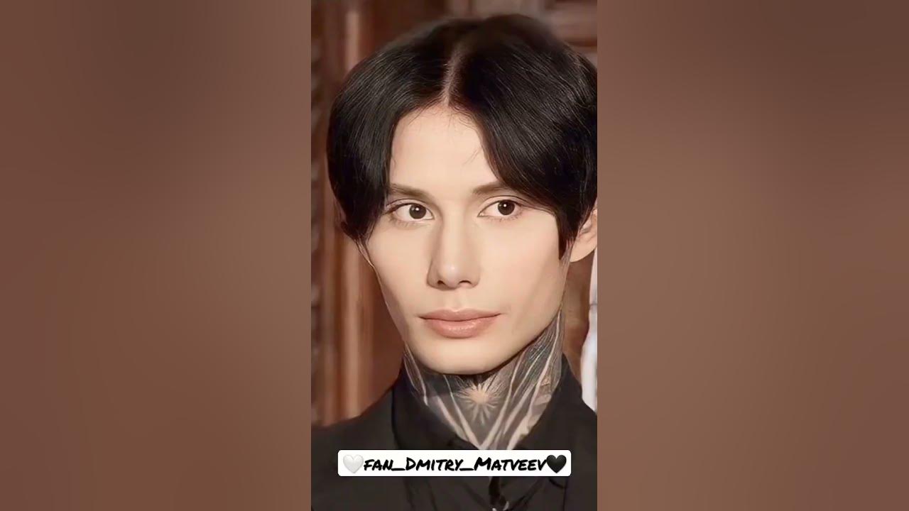 Дмитрий Матвеев #бс #димаматвеев #чернокнижник #рекомендации #рек # ...