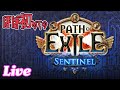 オンラインハクスラの雄！情報の大海を旅しよう【Path of Exile 実況＋雑談配信】