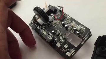 Razor Death Adder Mouse Scroll Wheel Fix  Toothpick