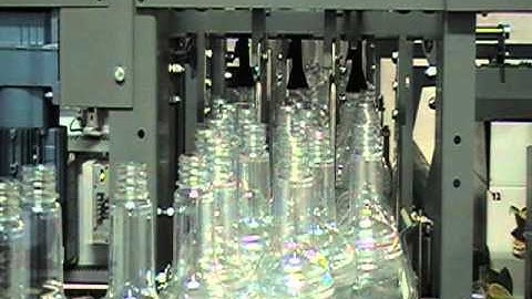 Pick and Place Case Packer from A-B-C Packaging