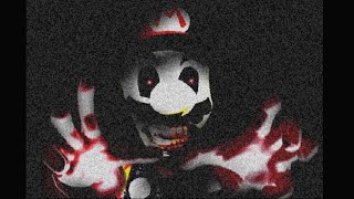 Mario.exe Remake Creepypasta Full Gameplay No Commentary No Death