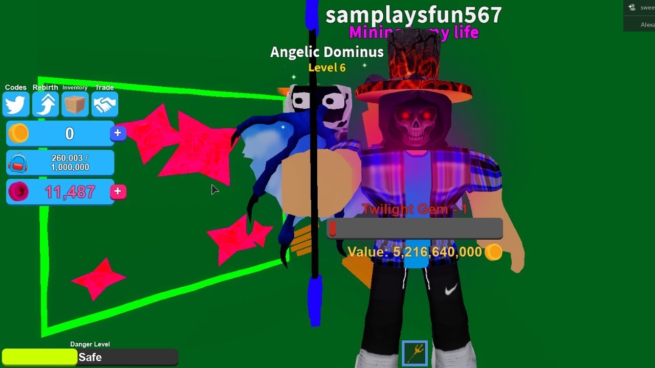Grinding Twilight Gems And Rebirths Roblox Mining Simulator Youtube - roblox mining simulator roblox jade youtube
