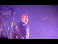 HD - Tokio Hotel - Boy Don't Cry (live) @ Tonhalle München, 2017 Munich, Germany