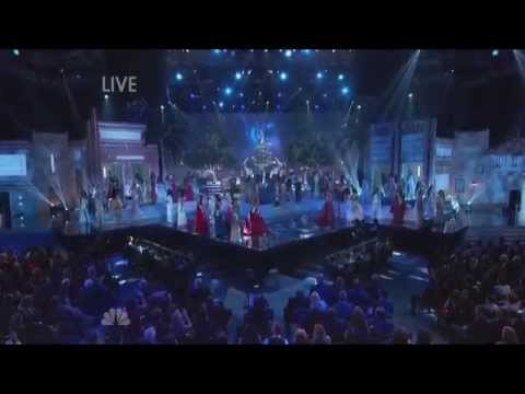 Nick Jonas - (Chains, Teacher, Jealous) Miss Universe January, 25