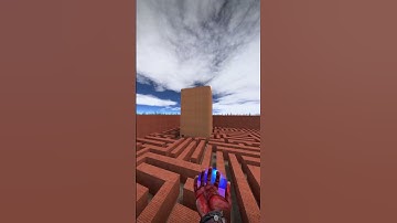 SCP 096 CHASE #garrysmod #scp096 #gmod #obunga #gaming